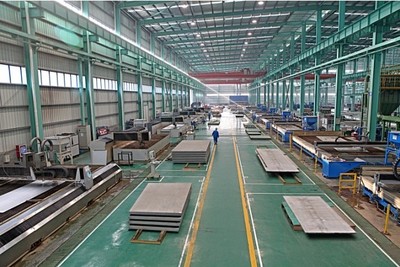 金屬材料采購指南 從哈氏合金到不銹鋼制品的市場選擇